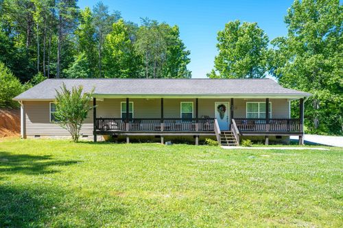 580 White Flats Rd, Evensville, TN, 37332-3140 | Card Image