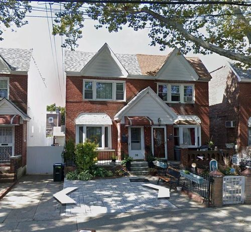 132-36 82nd St, Ozone Park, NY, 11417-1204 | Card Image