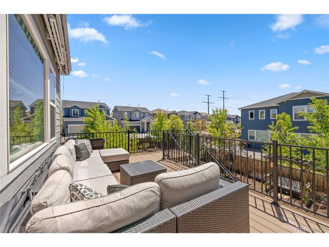 1114 Basalt Ridge Loop, House other with 4 bedrooms, 4 bathrooms and null parking in Castle Rock CO | Image 30