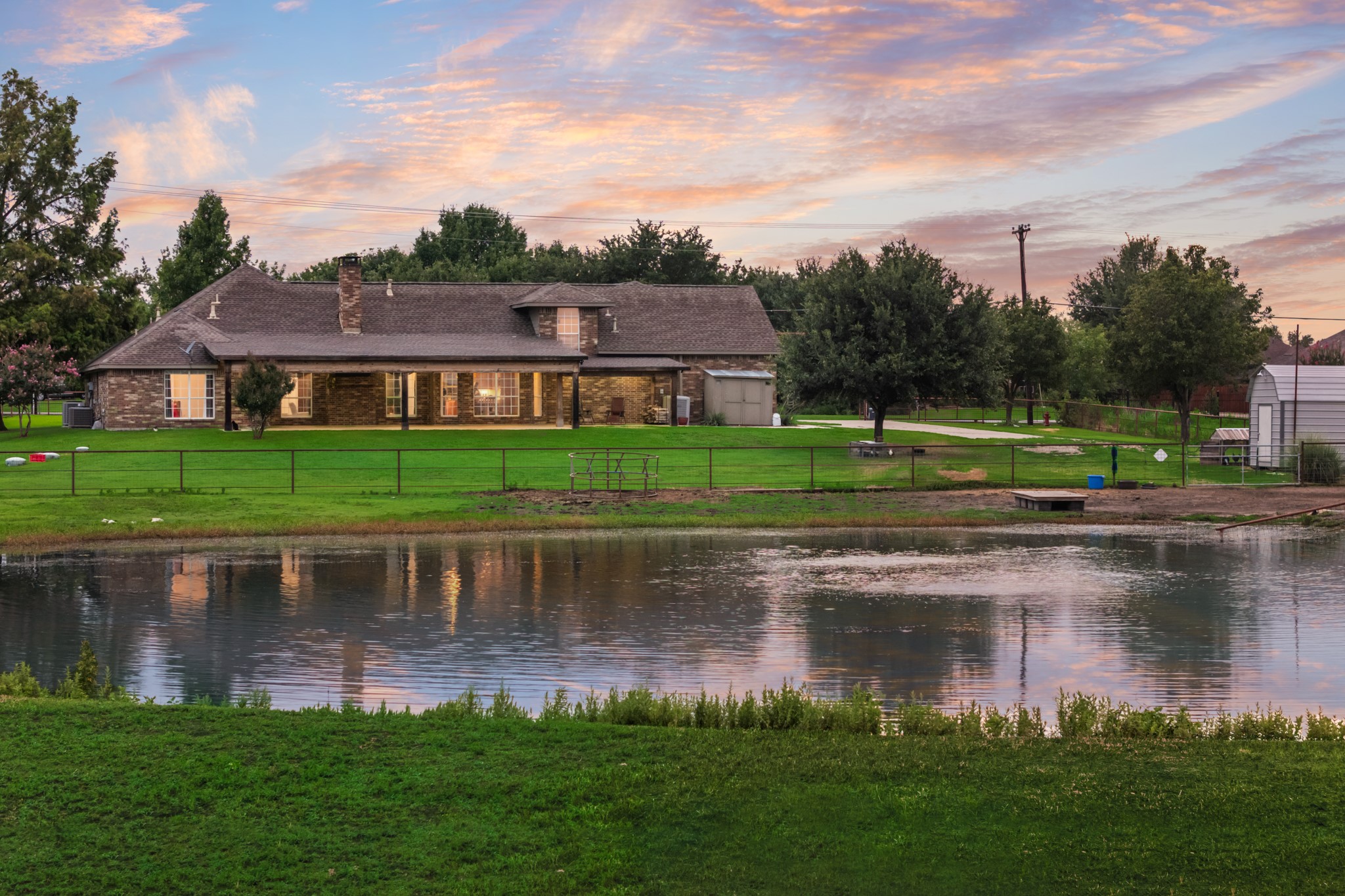 Residential in Forney 3