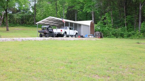 245 Mcspadden Drive, Mount Pleasant, AR, 72561-2450 | Card Image