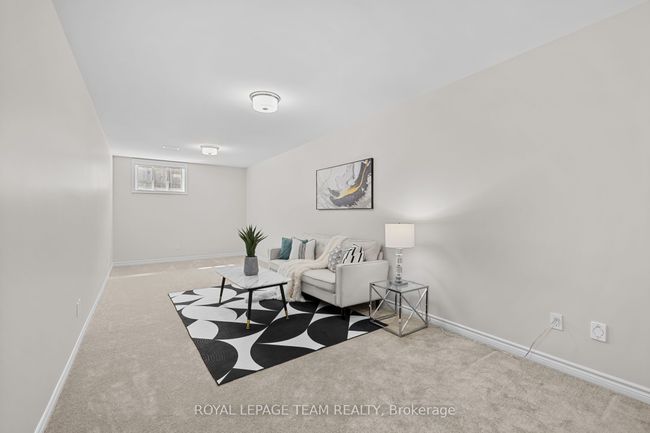 908 Echinacea Row, House other with 4 bedrooms, 4 bathrooms and 4 parking in Nepean ON | Image 31