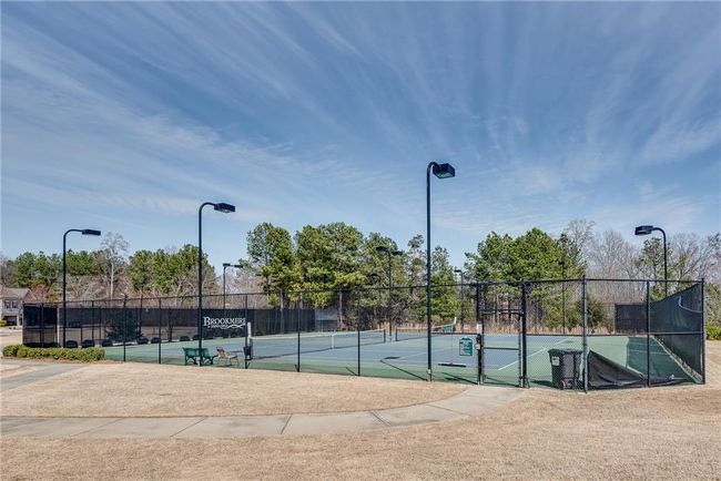 145 Laurel Crest Aly, Townhouse with 3 bedrooms, 4 bathrooms and null parking in Johns Creek GA | Image 59