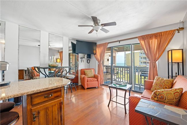 UNIT-3118 - 3938 Surfside Blvd, Condo with 1 bedrooms, 1 bathrooms and null parking in Corpus Christi TX | Image 14