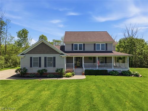 9475 Stafford Rd, Chagrin Falls, OH, 44023-5300 | Card Image
