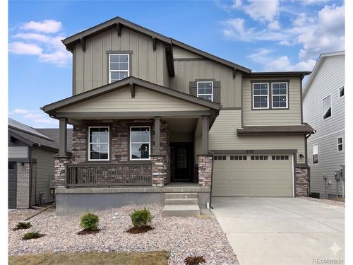 13788 Daffodil Way, Parker, CO, 80134-6972 | Card Image