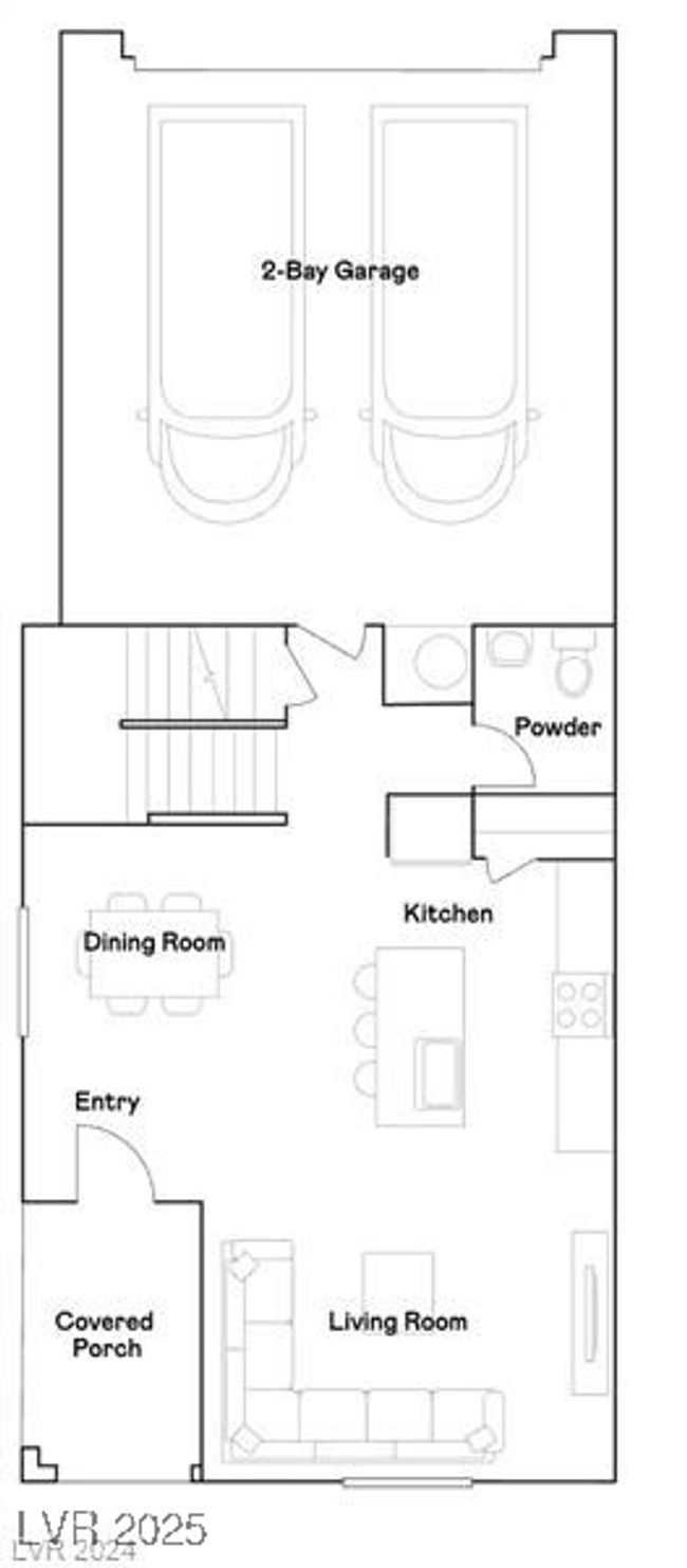 Downstairs layout | Image 11