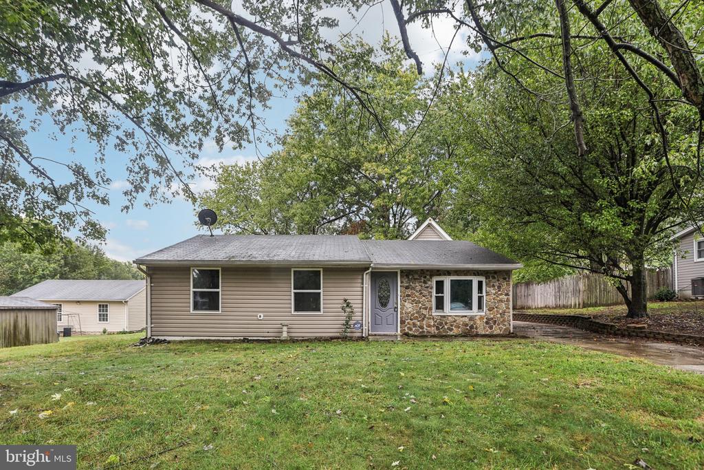 Windermere Ln, Newburg, MD 20664