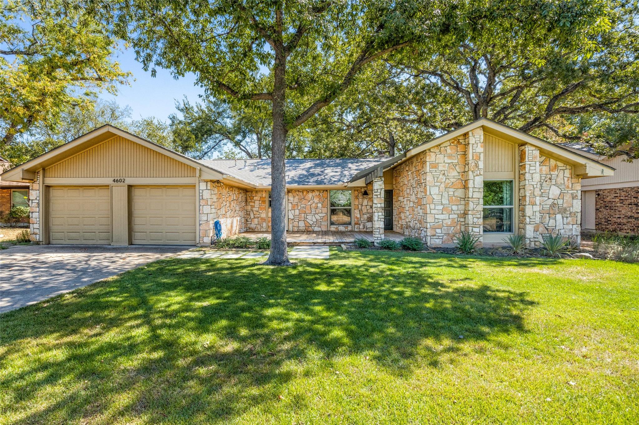 Residential in Austin