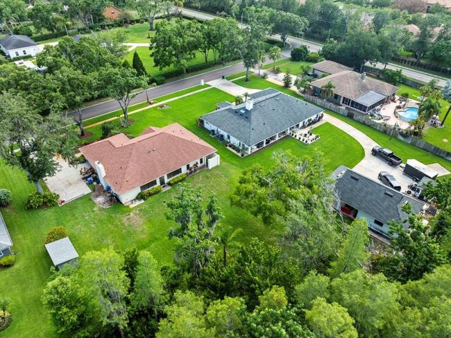 1015 Hastings Ct, House other with 3 bedrooms, 3 bathrooms and null parking in LUTZ FL | Image 39