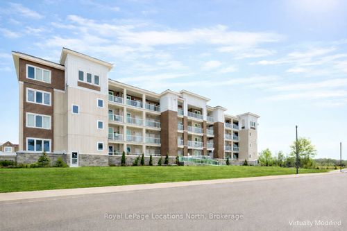 217-5 Spooner Cres, Collingwood, ON, L9Y1T3 | Card Image