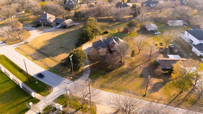 Aerial perspective of suburban area | Image 29