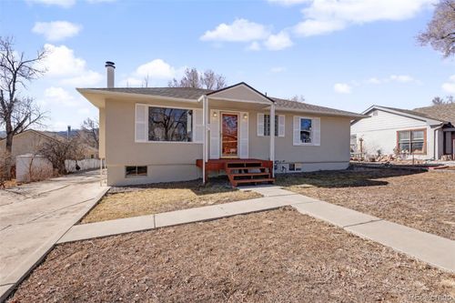 2415 W Uintah Street, Colorado Springs, CO, 80904 | Card Image