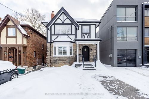 353 Briar Hill Ave, Toronto, ON, M4R1J3 | Card Image