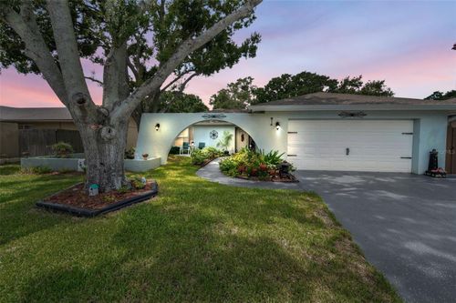3233 Carriage Dr, PALM HARBOR, FL, 34684-1502 | Card Image
