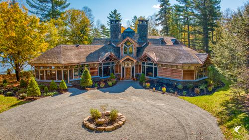 67 Saint Regis Carry Rd, Lake Clear, NY, 12945 | Card Image