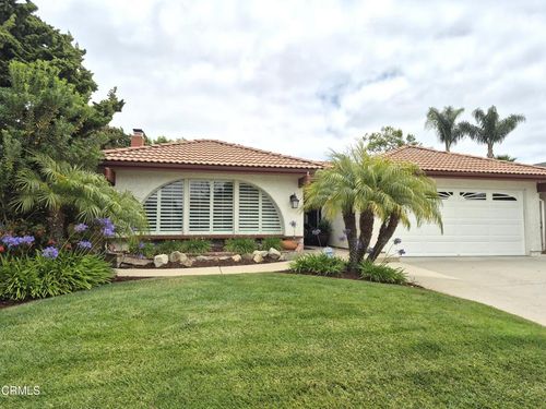 5762 Cherry Ridge Dr, Camarillo, CA, 93012-5516 | Card Image