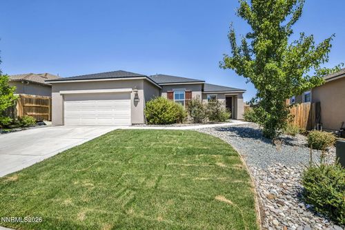 1114 Monument Peak Dr, Carson City, NV, 89701-8009 | Card Image