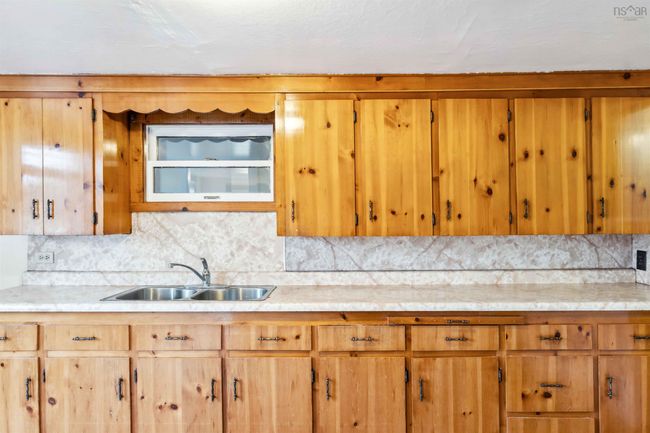281 Robinson Weir Rd, House other with 3 bedrooms, 1 bathrooms and null parking in Conway NS | Image 10