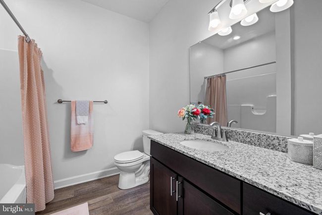 102 - 2340 Hadley Blvd, Condo with 1 bedrooms, 1 bathrooms and null parking in ENOLA PA | Image 11