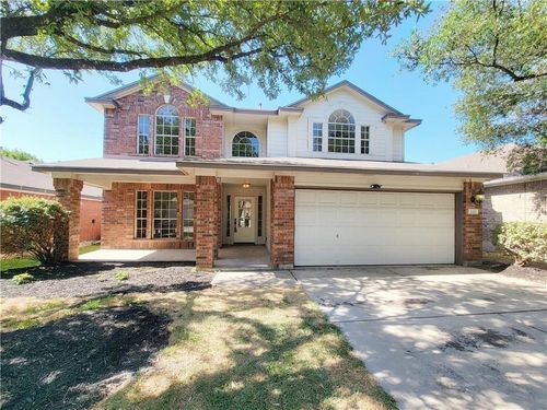 610 Cenizo Path, Cedar Park, TX, 78613-6706 | Card Image
