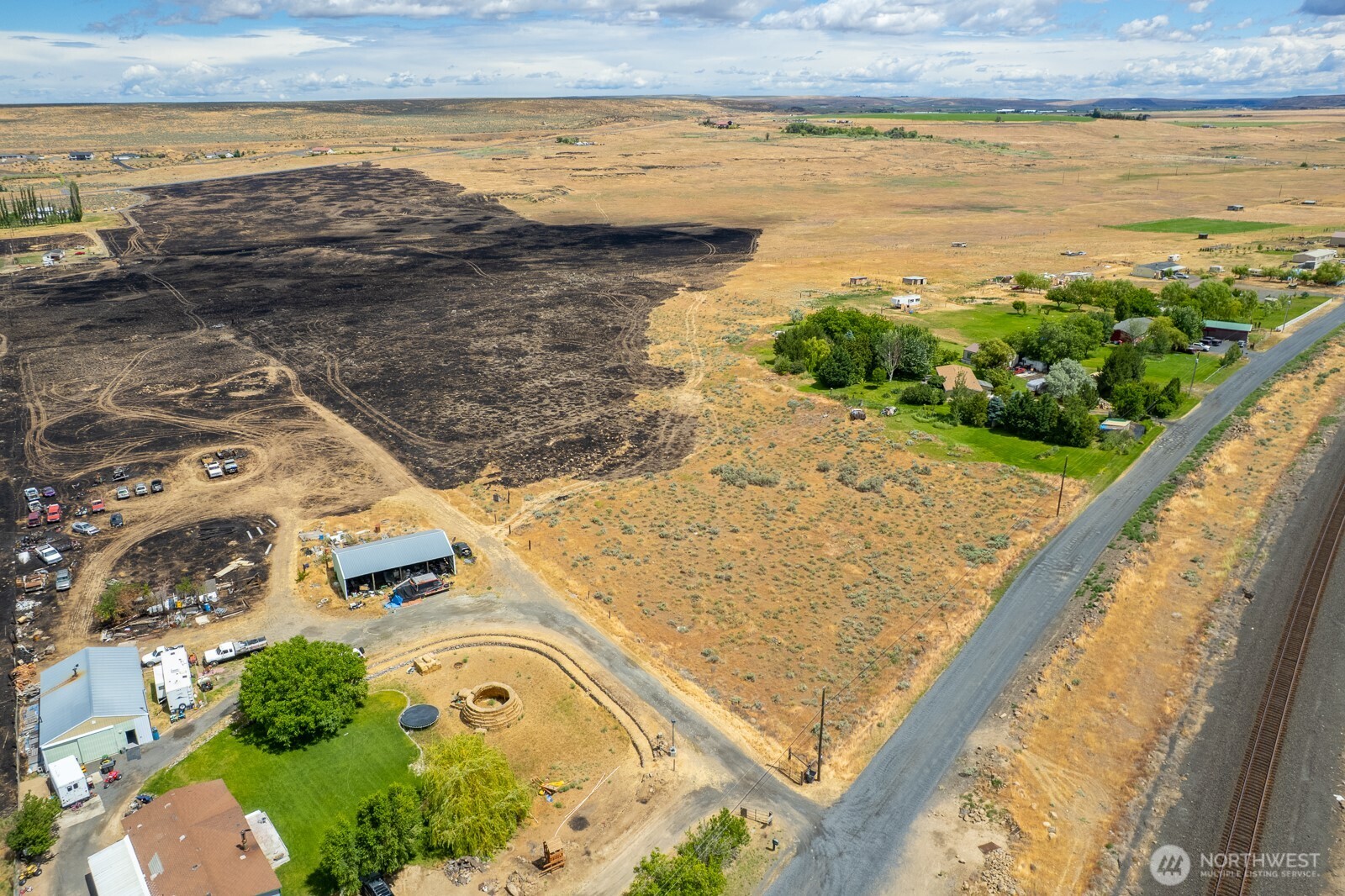 Land in Soap Lake 5