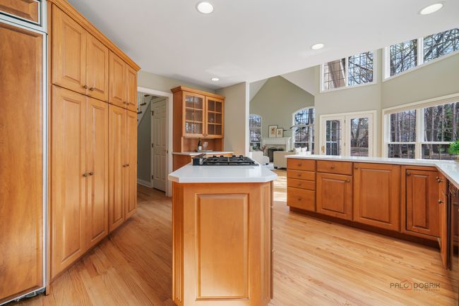 1717 Marquette Ct, House other with 4 bedrooms, 3 bathrooms and 2 parking in Lake Forest IL | Image 14