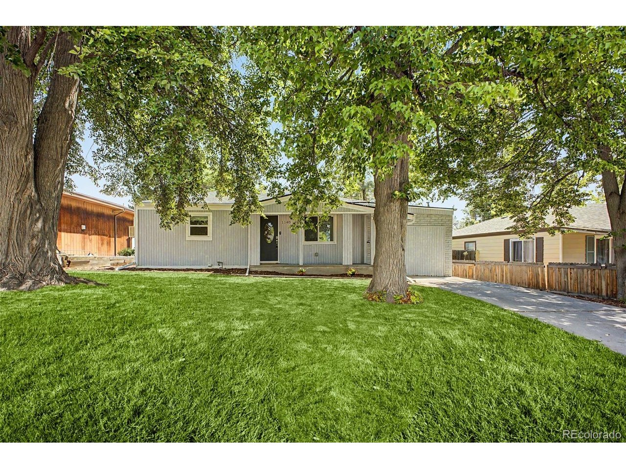 Residential in Denver 2