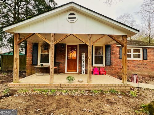 722 Floyd Springs, Armuchee, GA, 30105 | Card Image