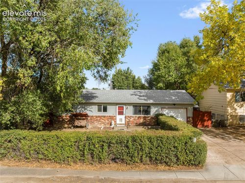 1123 Cambridge Ave, Colorado Springs, CO, 80906-5510 | Card Image