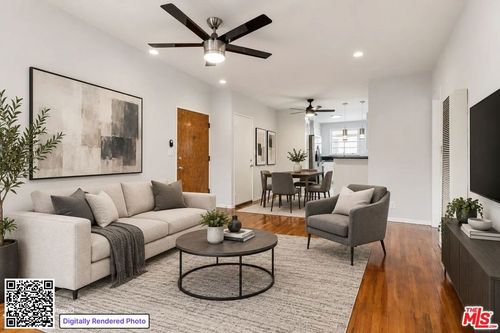 5-5335 Vantage Avenue, Valley Village, CA, 91607 | Card Image