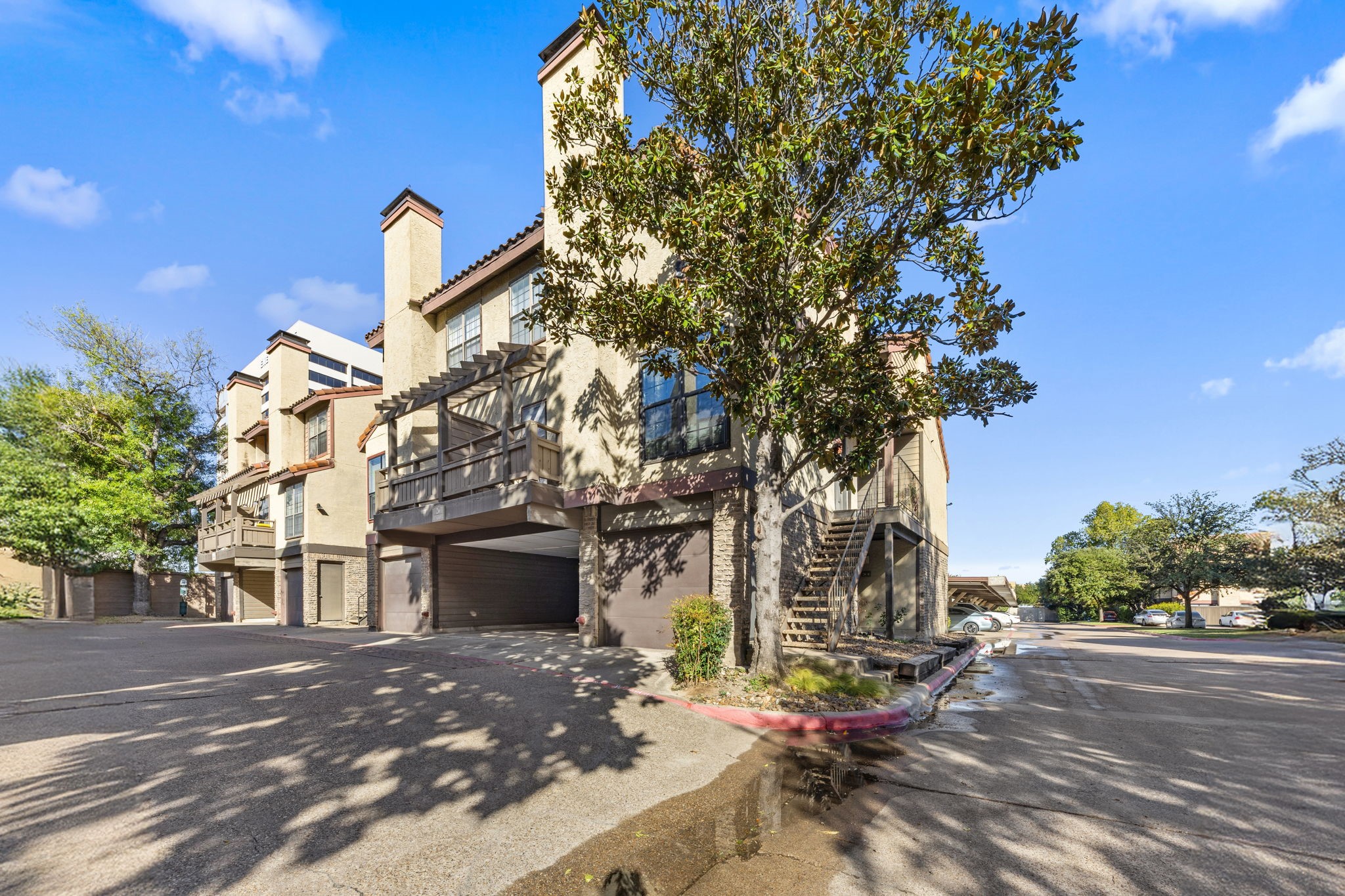 Residential in Dallas