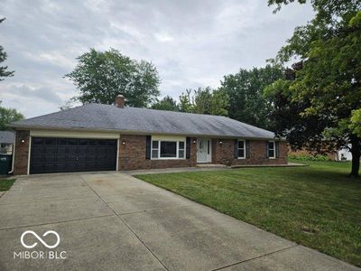 2405 Elm Swamp Road, House other with 3 bedrooms, 2 bathrooms and null parking in Lebanon IN | Image 1