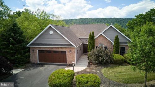 510 Millgate Rd, BELLEFONTE, PA, 16823-8594 | Card Image
