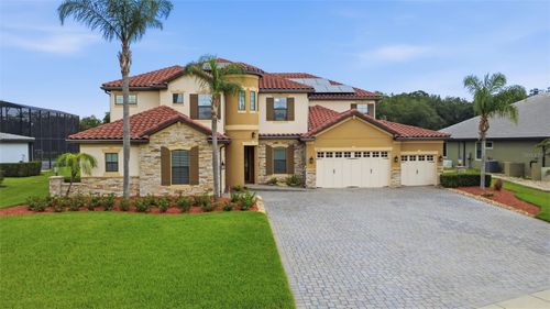 5229 Waterside Vista Ln, SAINT CLOUD, FL, 34771-7801 | Card Image