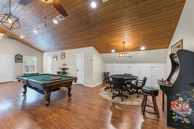 535 Hunter Dr, House other with 2 bedrooms, 2 bathrooms and 5 parking in Cleveland TX | Image 18
