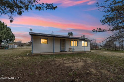 16578 W Unknown Mexican Ave, Peeples Valley, AZ, 86332-8716 | Card Image