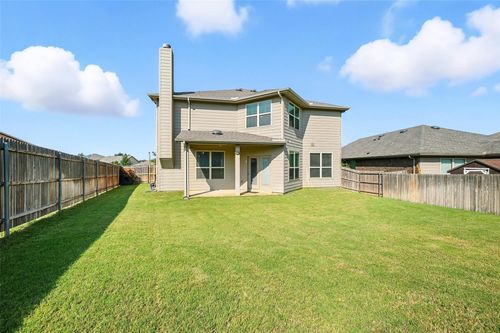 3513 Seaside Dr, Denton, TX, 76208-5465 | Card Image