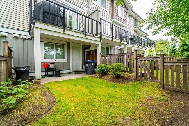 64 - 14356 63 A Avenue, Townhouse with 3 bedrooms, 2 bathrooms and 2 parking in Surrey BC | Image 37