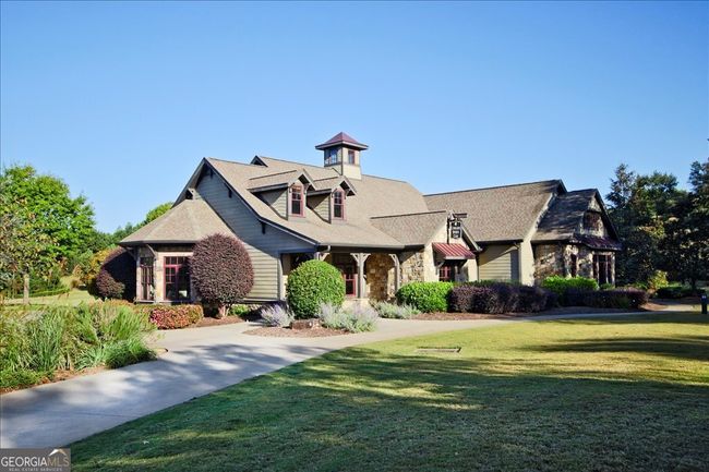 109 Coneflower Ln, House other with 3 bedrooms, 4 bathrooms and null parking in Toccoa GA | Image 43