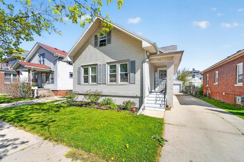 1238 Romayne Avenue, RACINE, WI, 53402 | Card Image