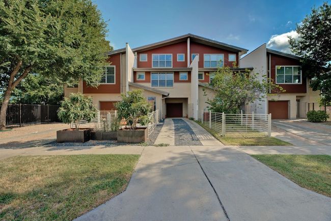 APT-2 - 2608 E 6 Th St, Condo with 2 bedrooms, 3 bathrooms and null parking in Austin TX | Image 5