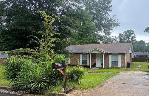 1520 Cedar Pine Drive, Jackson, MS, 39212 | Card Image