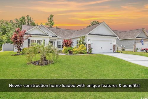 832 Windsor Rose Dr, Conway, SC, 29526-7477 | Card Image
