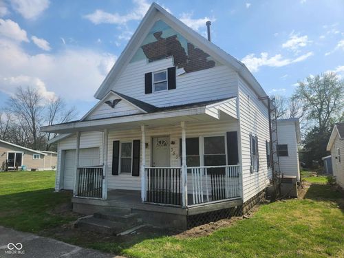355 W Commerce St, Dunkirk, IN, 47336-1116 | Card Image