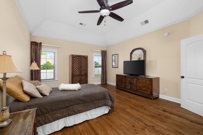 325 Fairoaks Dr, House other with 4 bedrooms, 3 bathrooms and null parking in Oakland TN | Image 23