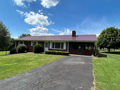 1648 Dry Road, House other with 4 bedrooms, 1 bathrooms and null parking in Speedwell VA | Image 1