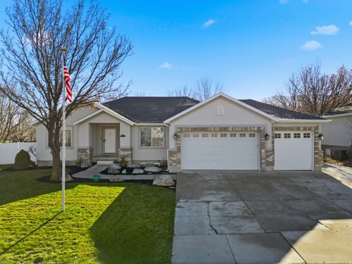 71 E Hunters Hvn, Saratoga Springs, UT, 84045-8169 | Card Image