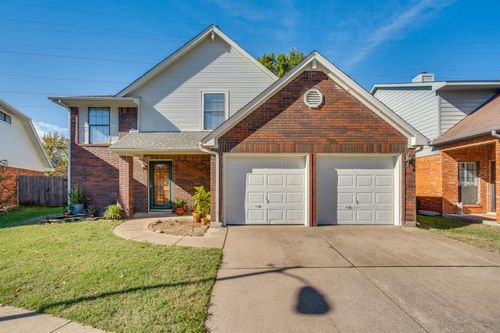 3309 Nice Drive, Plano, TX, 75023 | Card Image