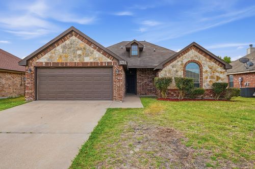 1214 Shelby Dr, Seagoville, TX, 75159-1296 | Card Image